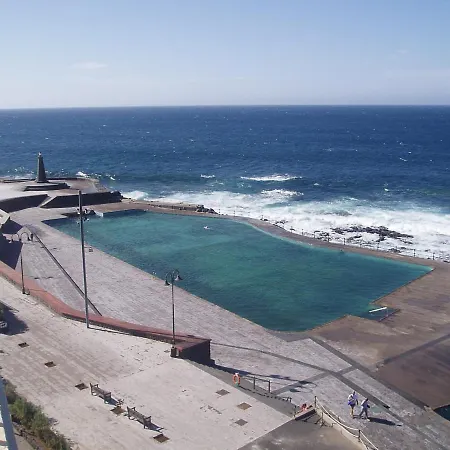 La Playa