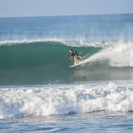 La Playa