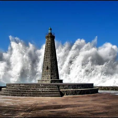 La Playa Lägenhet *