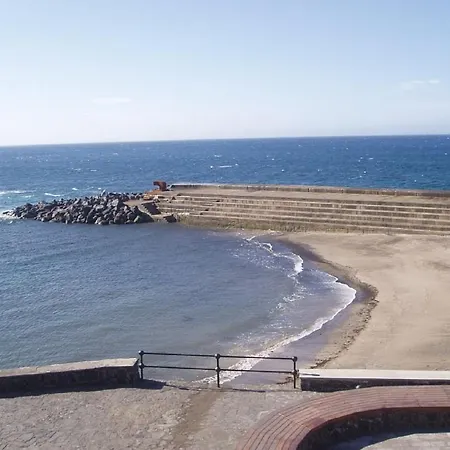 La Playa * Bajamar (La Laguna)