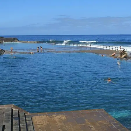 Lägenhet La Playa
