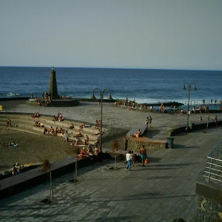 Appartamento La Playa Bajamar (La Laguna)