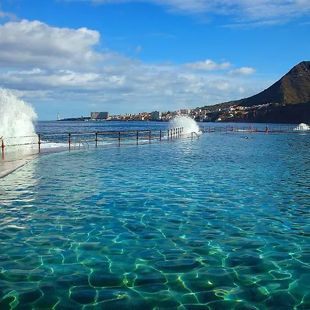 Appartamento La Playa Bajamar (La Laguna)